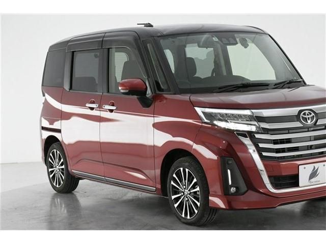 Toyota ROOMY 2021-03 13420-2