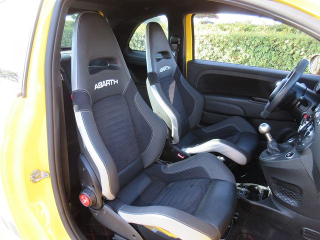 Abarth 595 2017-08 182315-23