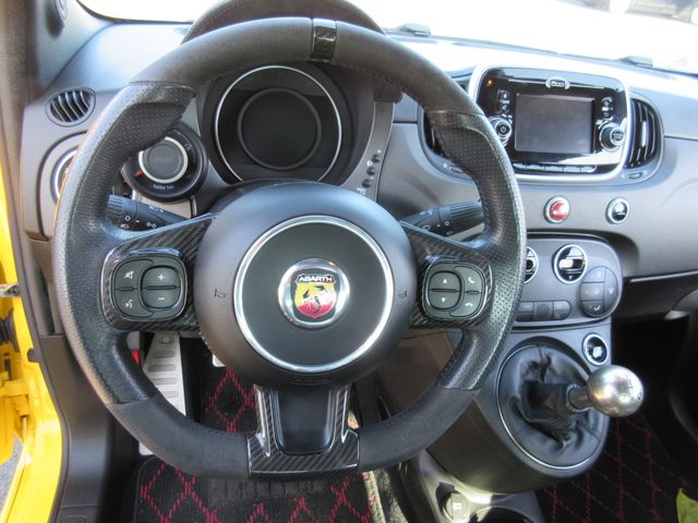 Abarth 595 2017-08 182315-27