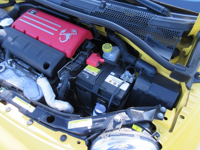 Abarth 595 2017-08 182315-18