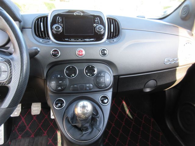 Abarth 595 2017-08 182315-28