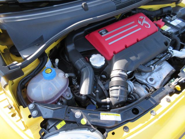 Abarth 595 2017-08 182315-19