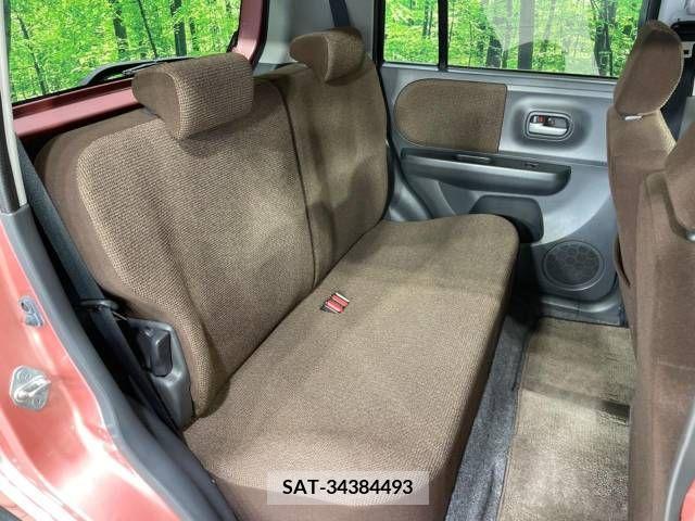 Suzuki LAPIN 2011-09 305568-7