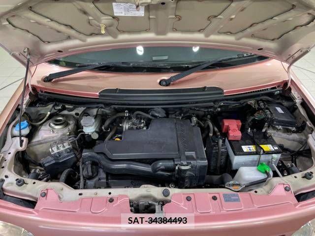 Suzuki LAPIN 2011-09 305568-18