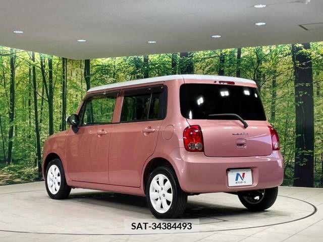 Suzuki LAPIN 2011-09 305568-17