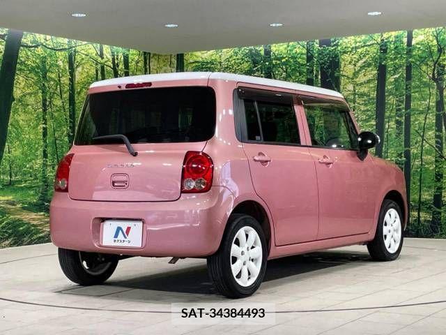 Suzuki LAPIN 2011-09 305568-16
