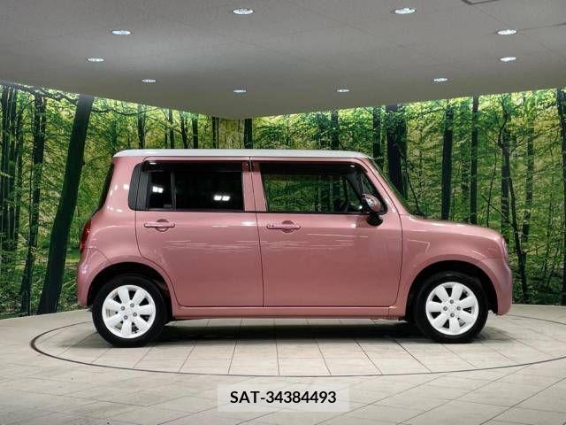Suzuki LAPIN 2011-09 305568-15