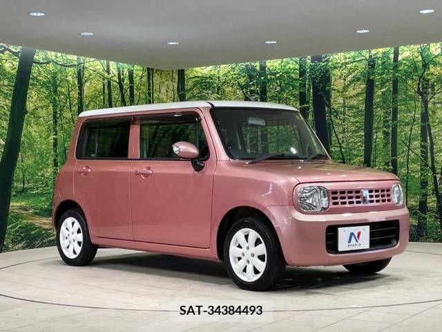 Suzuki LAPIN 2011-09 305568-14