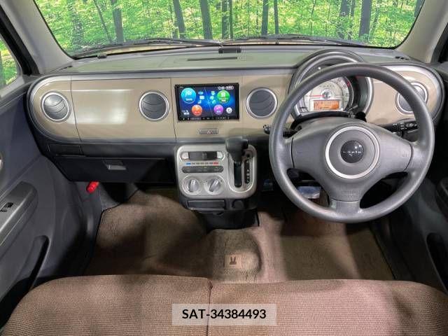 Suzuki LAPIN 2011-09 305568-1