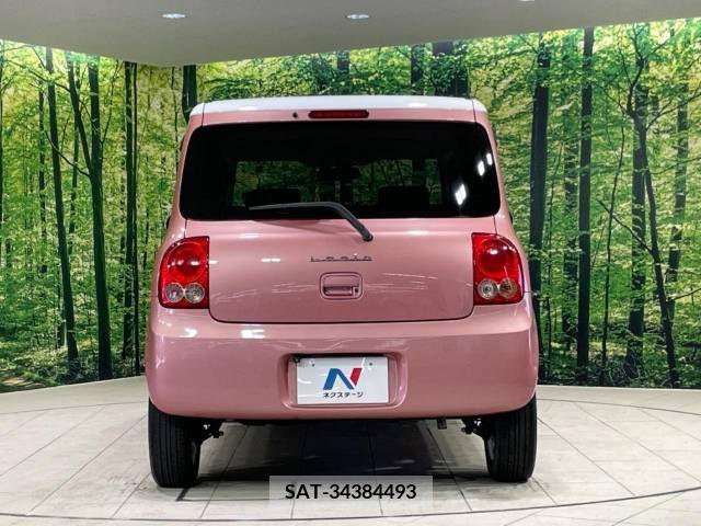 Suzuki LAPIN 2011-09 305568-13