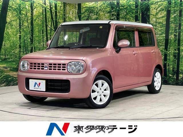 Suzuki LAPIN 2011-09 305568-0