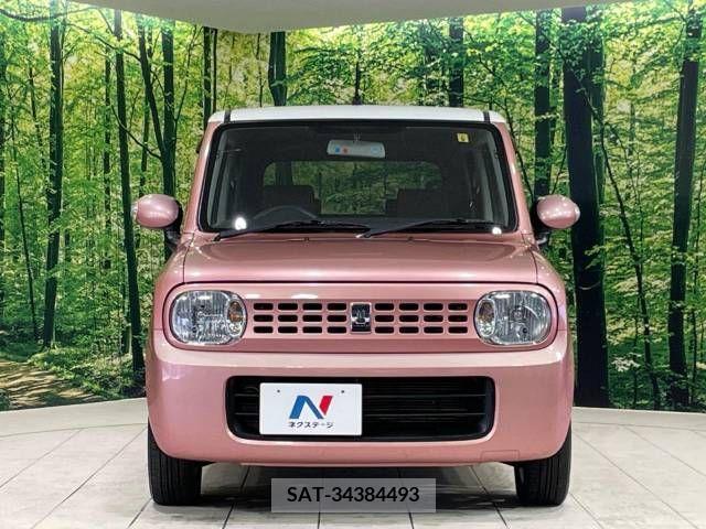 Suzuki LAPIN 2011-09 305568-12