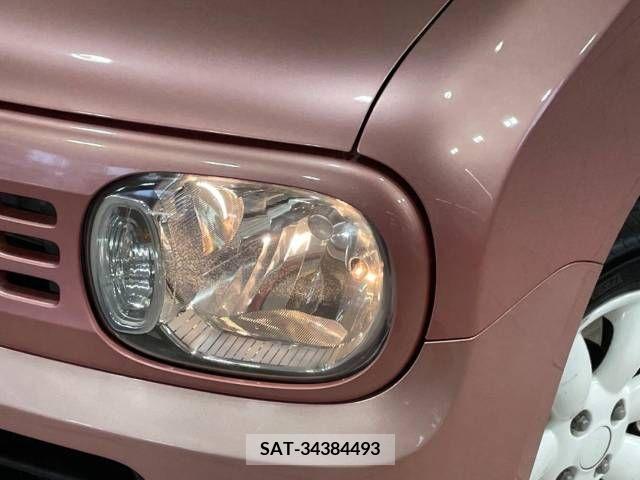Suzuki LAPIN 2011-09 305568-10
