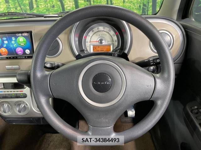 Suzuki LAPIN 2011-09 305568-9
