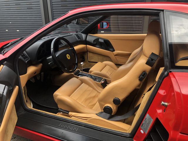 Ferrari F355 1997-03 15642-11