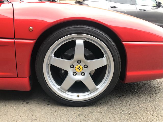Ferrari F355 1997-03 15642-10