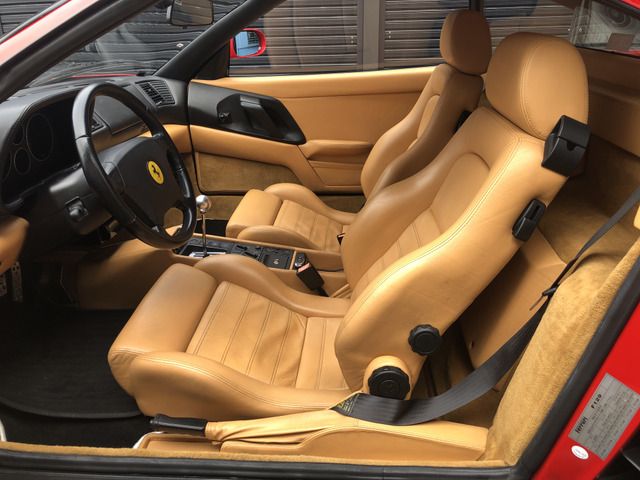 Ferrari F355 1997-03 15642-1