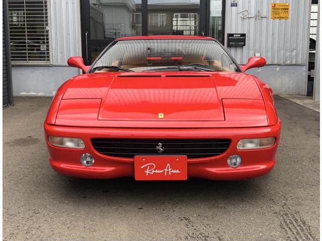 Ferrari F355 1997-03 15642-2