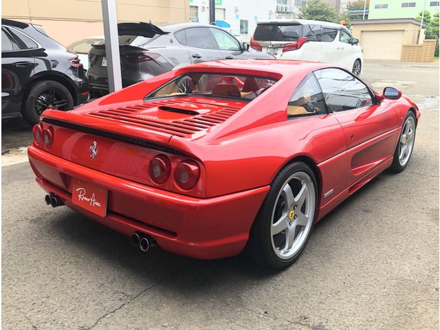 Ferrari F355 1997-03 15642-8