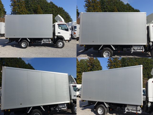 Mitsubishi CANTER 2014-05 1100-3