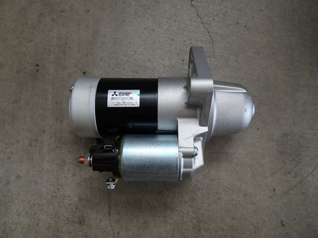 Mitsubishi CANTER 2014-05 1100-12