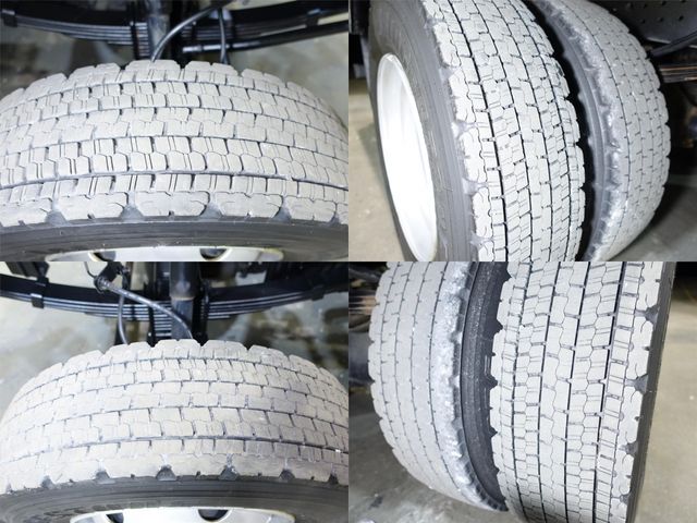 Mitsubishi CANTER 2014-05 1100-14