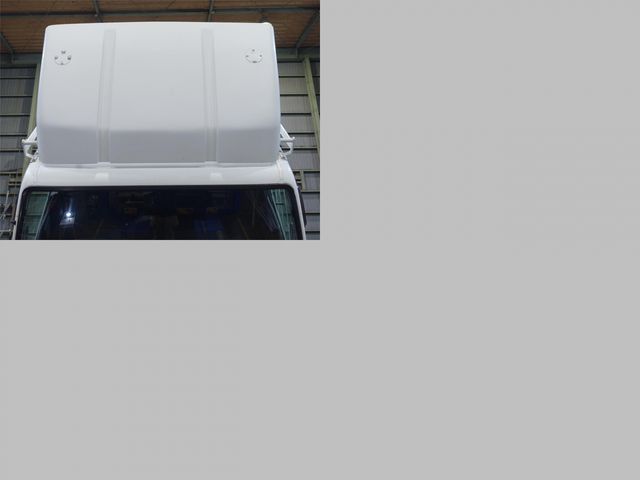 Mitsubishi CANTER 2014-05 1100-7