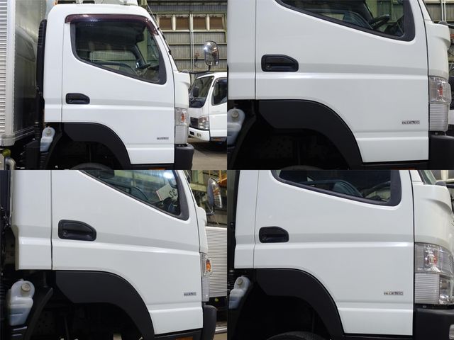 Mitsubishi CANTER 2014-05 1100-2