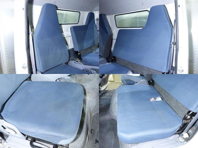 Mitsubishi CANTER 2014-05 1100-15