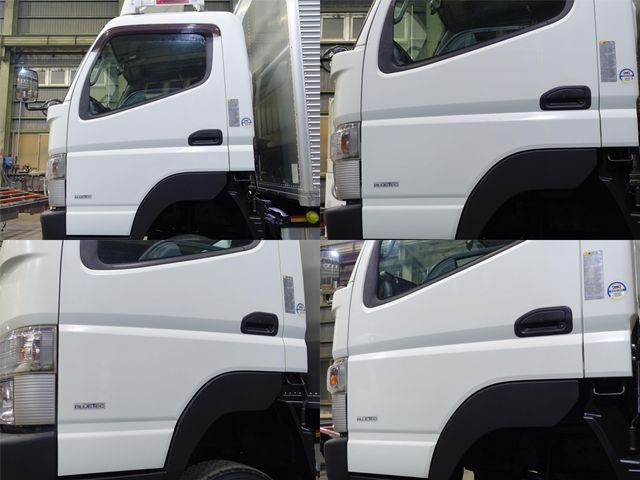 Mitsubishi CANTER 2014-05 1100-6
