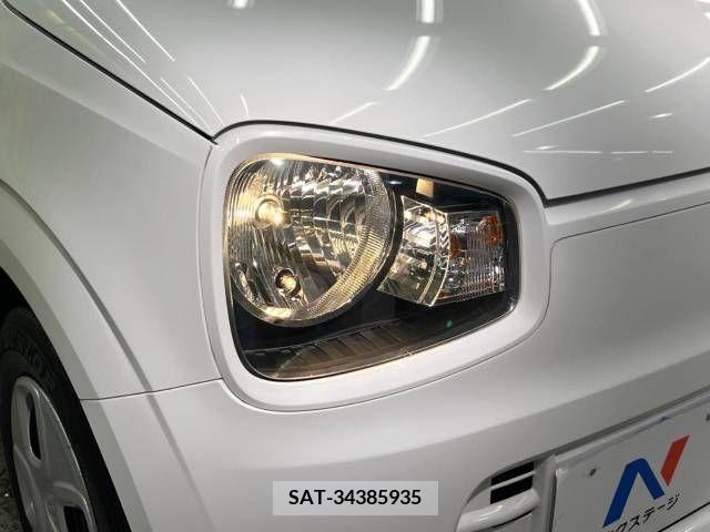 Suzuki ALTO 2019-04 305125-12