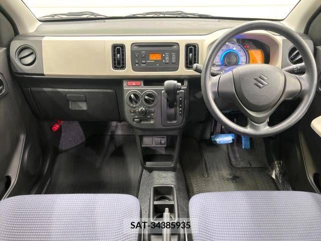 Suzuki ALTO 2019-04 305125-1
