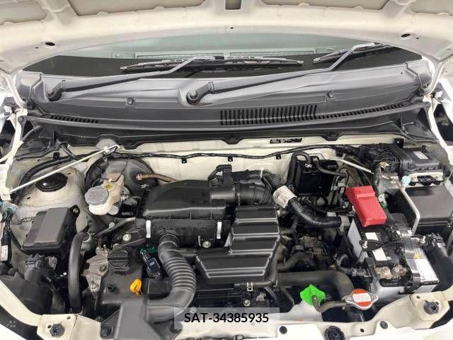 Suzuki ALTO 2019-04 305125-18