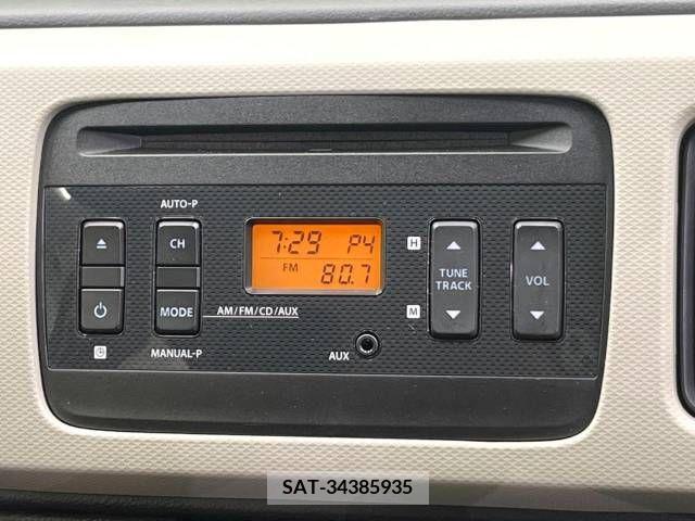 Suzuki ALTO 2019-04 305125-5