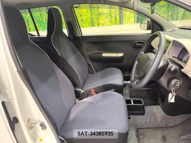 Suzuki ALTO 2019-04 305125-8