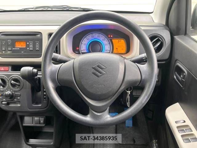 Suzuki ALTO 2019-04 305125-11