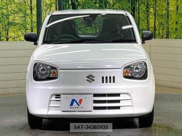 Suzuki ALTO 2019-04 305125-14