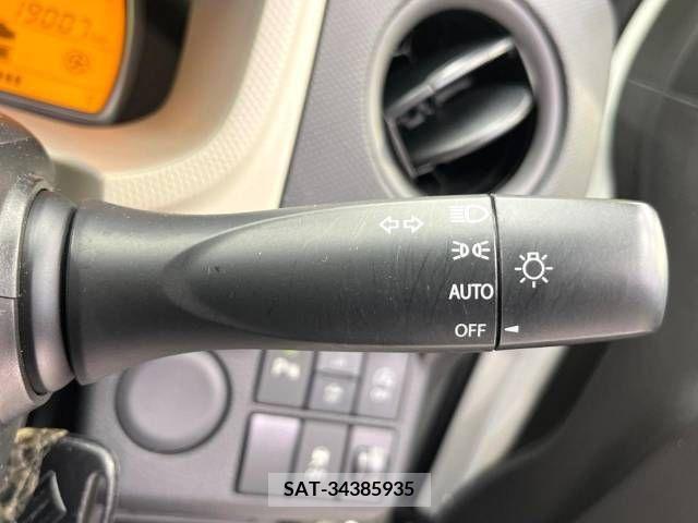 Suzuki ALTO 2019-04 305125-6