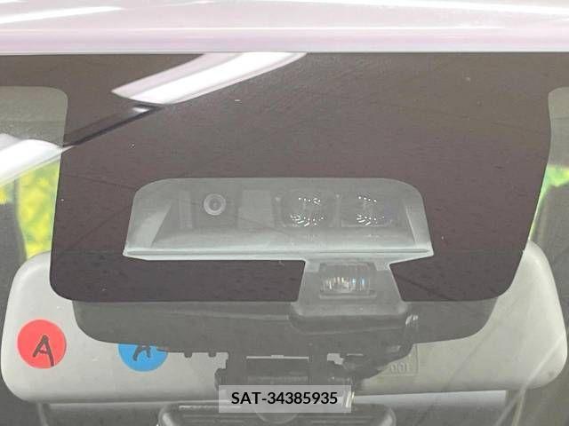 Suzuki ALTO 2019-04 305125-2