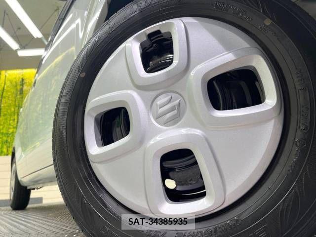 Suzuki ALTO 2019-04 305125-13