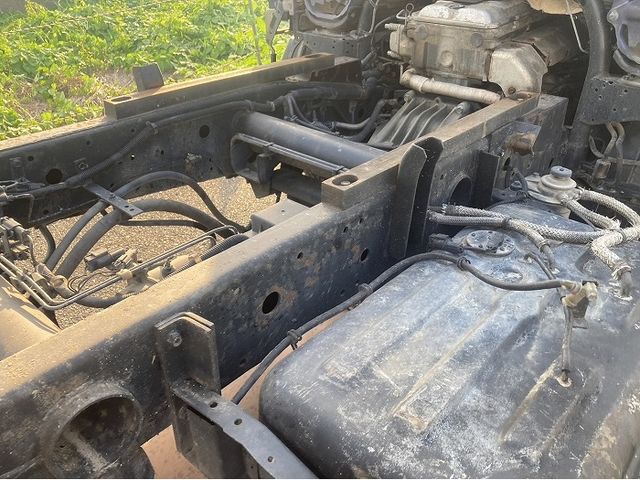 Mitsubishi CANTER 2000-07 7469-25