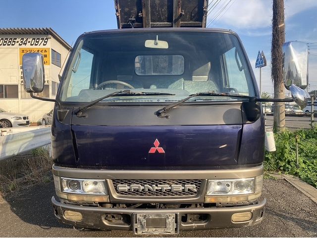 Mitsubishi CANTER 2000-07 7469-3