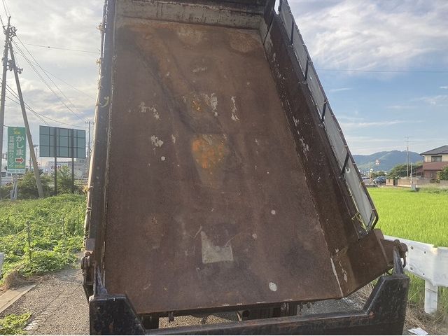 Mitsubishi CANTER 2000-07 7469-13
