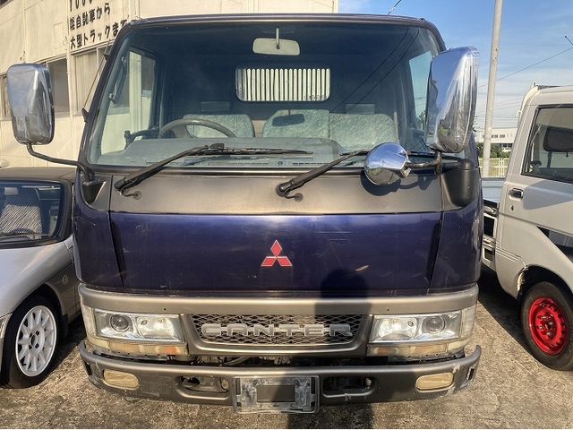 Mitsubishi CANTER 2000-07 7469-16