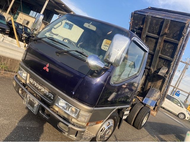 Mitsubishi CANTER 2000-07 7469-7