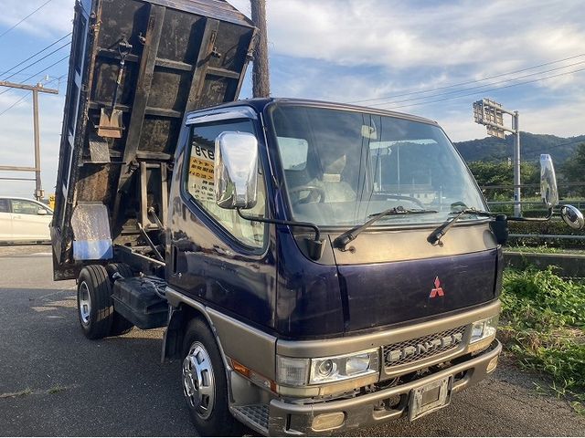 Mitsubishi CANTER 2000-07 7469-0