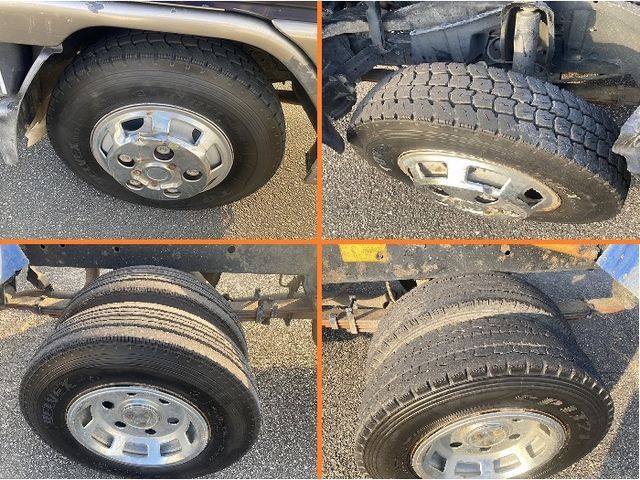 Mitsubishi CANTER 2000-07 7469-20