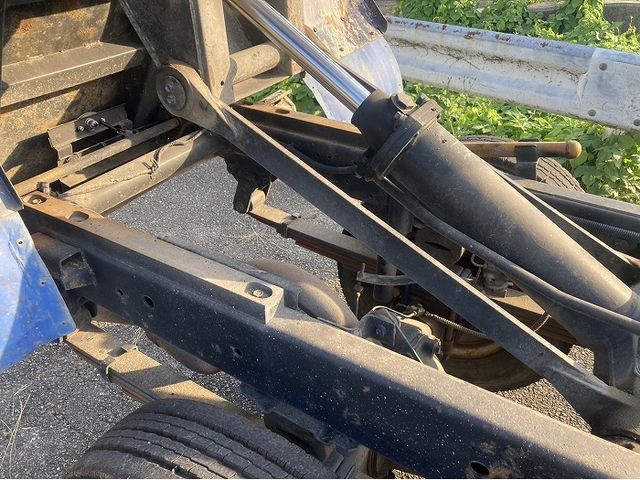 Mitsubishi CANTER 2000-07 7469-11