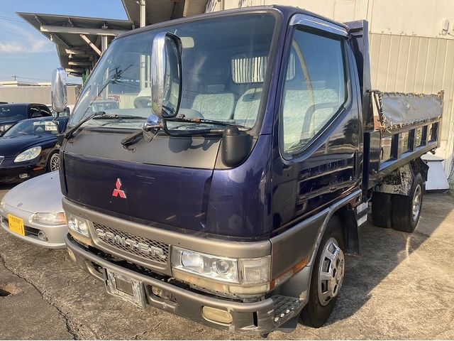 Mitsubishi CANTER 2000-07 7469-17