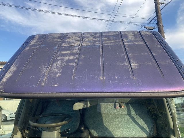 Mitsubishi CANTER 2000-07 7469-21